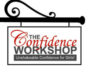 Confidence workshops for girls